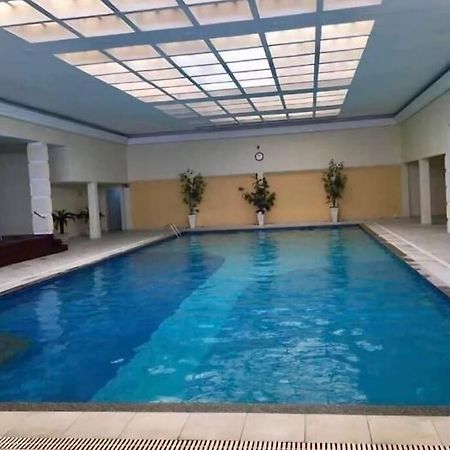 Poços de Caldas Apartamento Condominio Quisisana מראה חיצוני תמונה