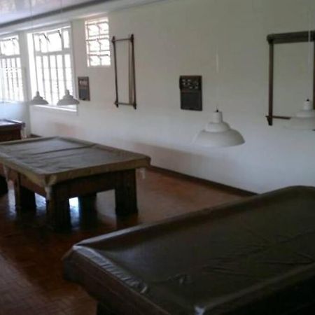 Poços de Caldas Apartamento Condominio Quisisana מראה חיצוני תמונה