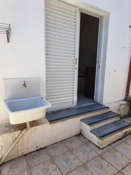 Poços de Caldas Apartamento Condominio Quisisana מראה חיצוני תמונה