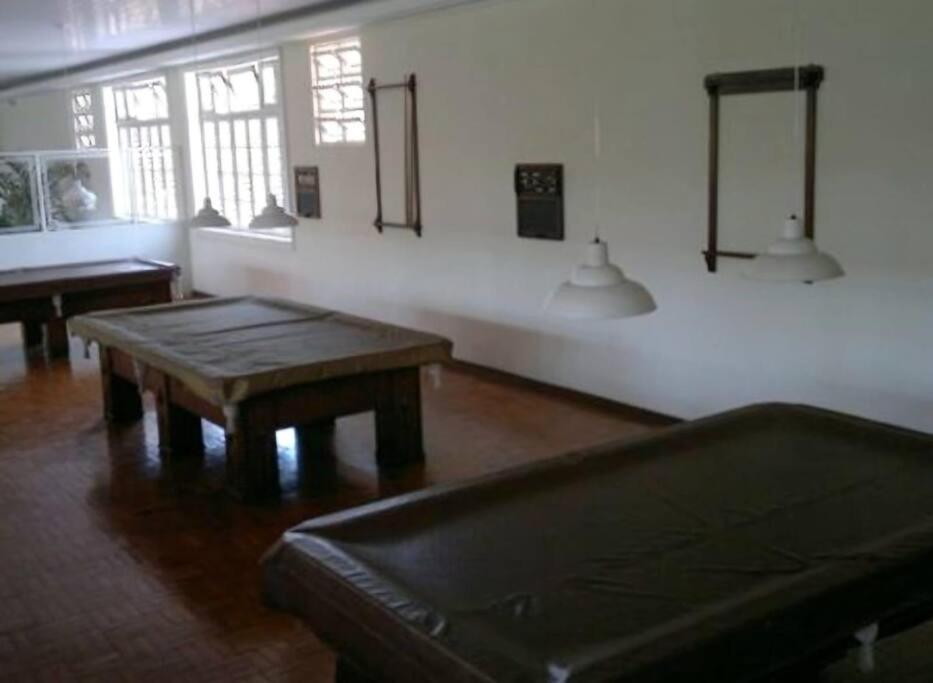 Poços de Caldas Apartamento Condominio Quisisana מראה חיצוני תמונה