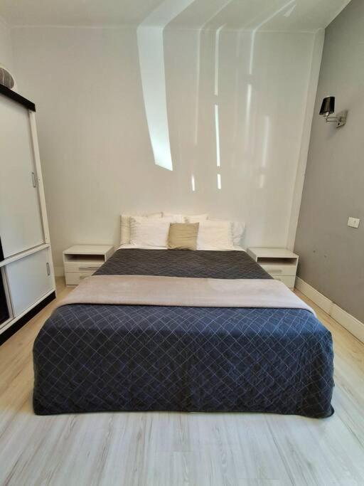 Poços de Caldas Apartamento Condominio Quisisana מראה חיצוני תמונה