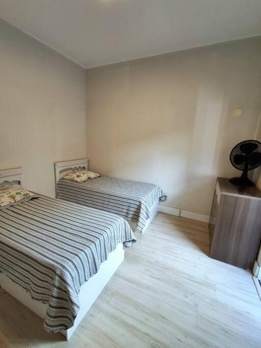 Poços de Caldas Apartamento Condominio Quisisana מראה חיצוני תמונה